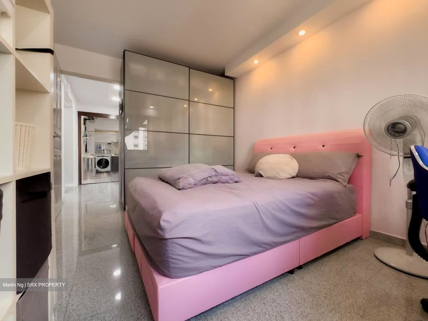 Blk 589B Montreal Spring (Sembawang), HDB 5 Rooms #556460291
